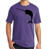 Classic Poly/Cotton Blend Tee - Full Color Printing Thumbnail