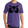 Classic Poly/Cotton Blend Tee - Full Color Printing Thumbnail