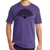 Classic Poly/Cotton Blend Tee - Full Color Printing Thumbnail