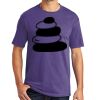 Classic Poly/Cotton Blend Tee - Full Color Printing Thumbnail