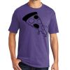 Classic Poly/Cotton Blend Tee - Full Color Printing Thumbnail
