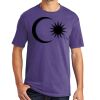 Classic Poly/Cotton Blend Tee - Full Color Printing Thumbnail