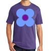 Classic Poly/Cotton Blend Tee - Full Color Printing Thumbnail