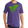 Classic Poly/Cotton Blend Tee - Full Color Printing Thumbnail