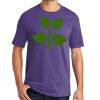 Classic Poly/Cotton Blend Tee - Full Color Printing Thumbnail