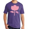 Classic Poly/Cotton Blend Tee - Full Color Printing Thumbnail