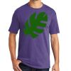 Classic Poly/Cotton Blend Tee - Full Color Printing Thumbnail