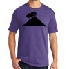 Classic Poly/Cotton Blend Tee - Full Color Printing Thumbnail