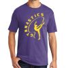 Classic Poly/Cotton Blend Tee - Full Color Printing Thumbnail