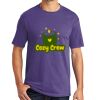 Classic Poly/Cotton Blend Tee - Full Color Printing Thumbnail