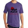 Classic Poly/Cotton Blend Tee - Full Color Printing Thumbnail
