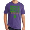 Classic Poly/Cotton Blend Tee - Full Color Printing Thumbnail