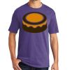 Classic Poly/Cotton Blend Tee - Full Color Printing Thumbnail