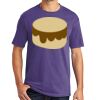 Classic Poly/Cotton Blend Tee - Full Color Printing Thumbnail