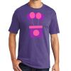 Classic Poly/Cotton Blend Tee - Full Color Printing Thumbnail