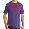 Classic Poly/Cotton Blend Tee - Full Color Printing Thumbnail