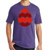 Classic Poly/Cotton Blend Tee - Full Color Printing Thumbnail