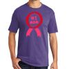 Classic Poly/Cotton Blend Tee - Full Color Printing Thumbnail