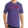 Classic Poly/Cotton Blend Tee - Full Color Printing Thumbnail