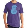 Classic Poly/Cotton Blend Tee - Full Color Printing Thumbnail