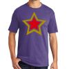 Classic Poly/Cotton Blend Tee - Full Color Printing Thumbnail