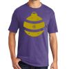 Classic Poly/Cotton Blend Tee - Full Color Printing Thumbnail