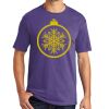 Classic Poly/Cotton Blend Tee - Full Color Printing Thumbnail