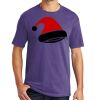 Classic Poly/Cotton Blend Tee - Full Color Printing Thumbnail