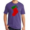 Classic Poly/Cotton Blend Tee - Full Color Printing Thumbnail