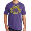 Classic Poly/Cotton Blend Tee - Full Color Printing Thumbnail