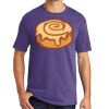 Classic Poly/Cotton Blend Tee - Full Color Printing Thumbnail