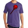 Classic Poly/Cotton Blend Tee - Full Color Printing Thumbnail