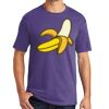 Classic Poly/Cotton Blend Tee - Full Color Printing Thumbnail