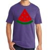 Classic Poly/Cotton Blend Tee - Full Color Printing Thumbnail