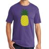 Classic Poly/Cotton Blend Tee - Full Color Printing Thumbnail