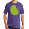 Classic Poly/Cotton Blend Tee - Full Color Printing Thumbnail