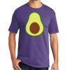 Classic Poly/Cotton Blend Tee - Full Color Printing Thumbnail