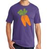 Classic Poly/Cotton Blend Tee - Full Color Printing Thumbnail