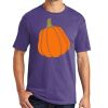 Classic Poly/Cotton Blend Tee - Full Color Printing Thumbnail