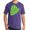 Classic Poly/Cotton Blend Tee - Full Color Printing Thumbnail