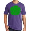 Classic Poly/Cotton Blend Tee - Full Color Printing Thumbnail