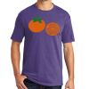 Classic Poly/Cotton Blend Tee - Full Color Printing Thumbnail