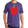Classic Poly/Cotton Blend Tee - Full Color Printing Thumbnail