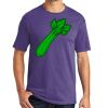 Classic Poly/Cotton Blend Tee - Full Color Printing Thumbnail