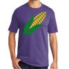 Classic Poly/Cotton Blend Tee - Full Color Printing Thumbnail