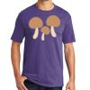 Classic Poly/Cotton Blend Tee - Full Color Printing Thumbnail