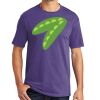 Classic Poly/Cotton Blend Tee - Full Color Printing Thumbnail