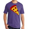 Classic Poly/Cotton Blend Tee - Full Color Printing Thumbnail