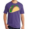 Classic Poly/Cotton Blend Tee - Full Color Printing Thumbnail