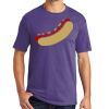 Classic Poly/Cotton Blend Tee - Full Color Printing Thumbnail